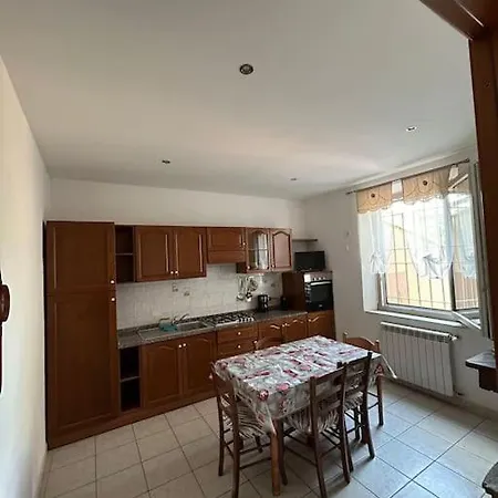Casa Da Lucy-monsummano Terme *