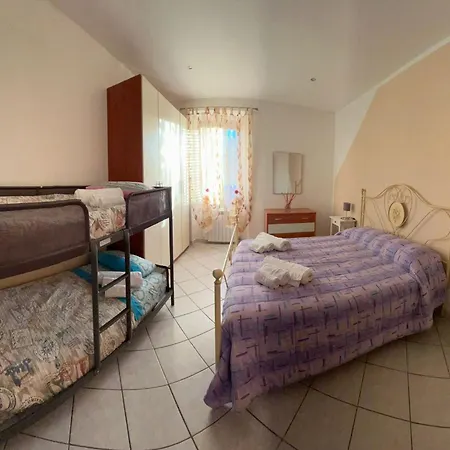 Casa Da Lucy-monsummano Terme Monsummano Terme