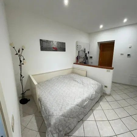 Casa Da Lucy-monsummano Terme Holiday home