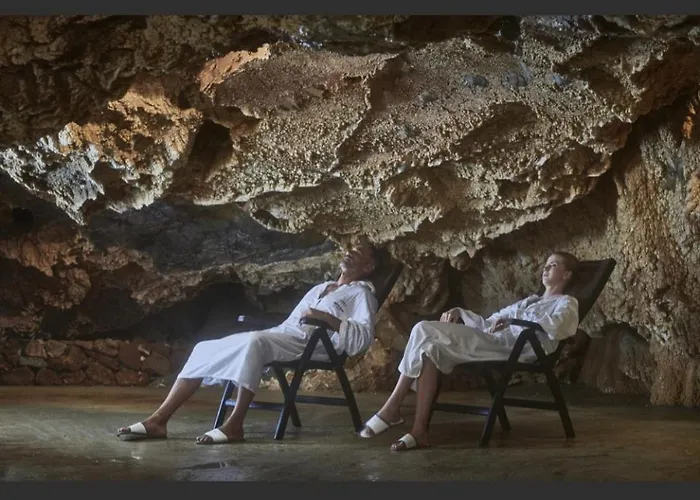 Casa Da Lucy-monsummano Terme